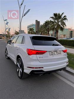 اودي Q3